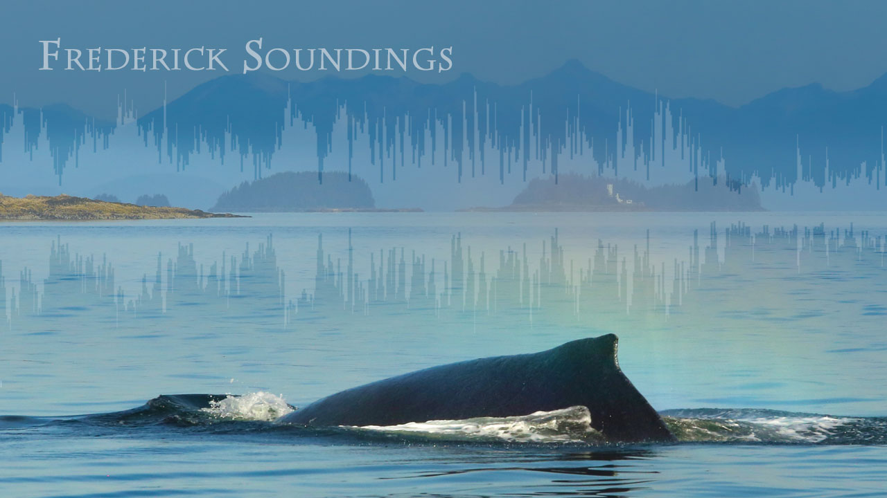 Frederick Soundings Radio Series Singing Whales