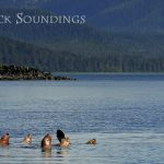 Frederick Soundings Radio Series Sea Lion or Seal